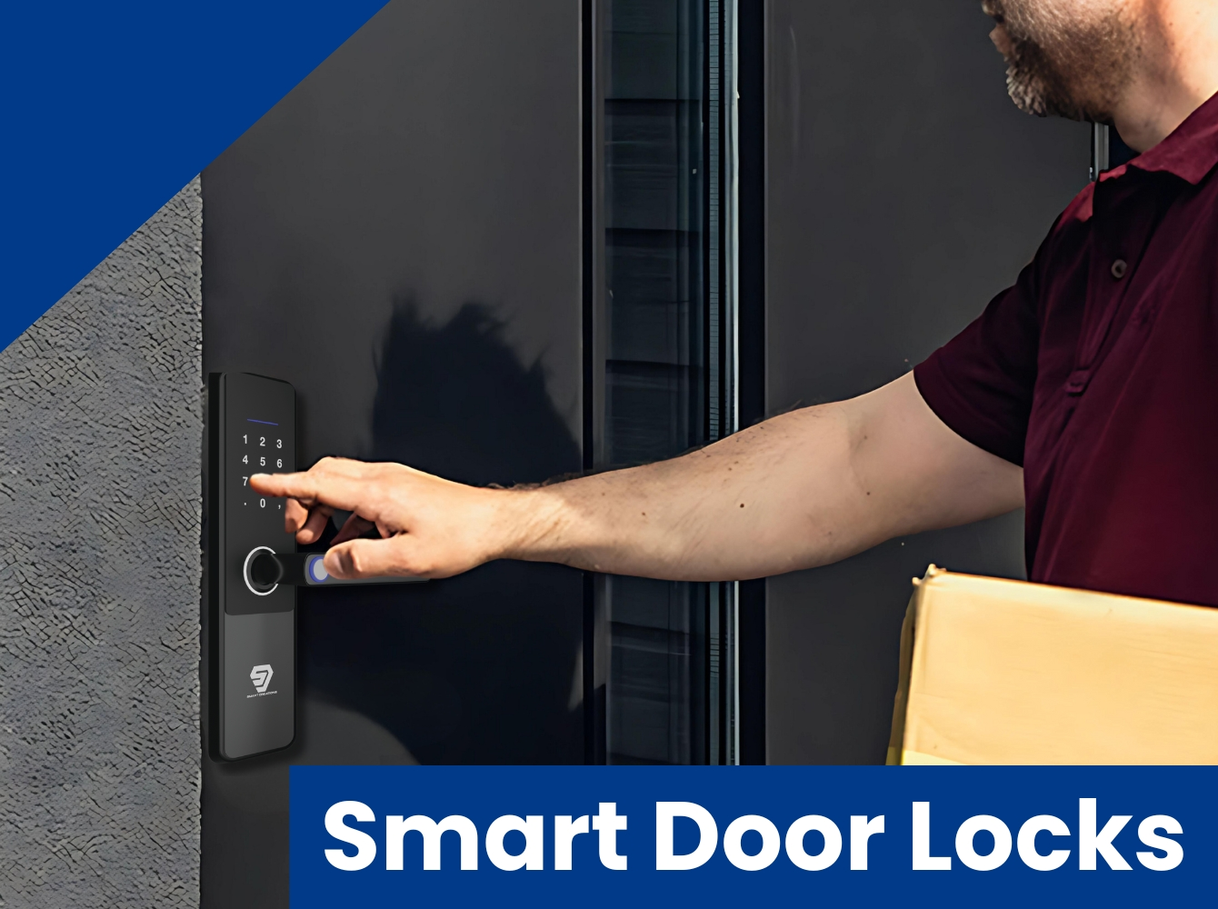 Smart Door Lock