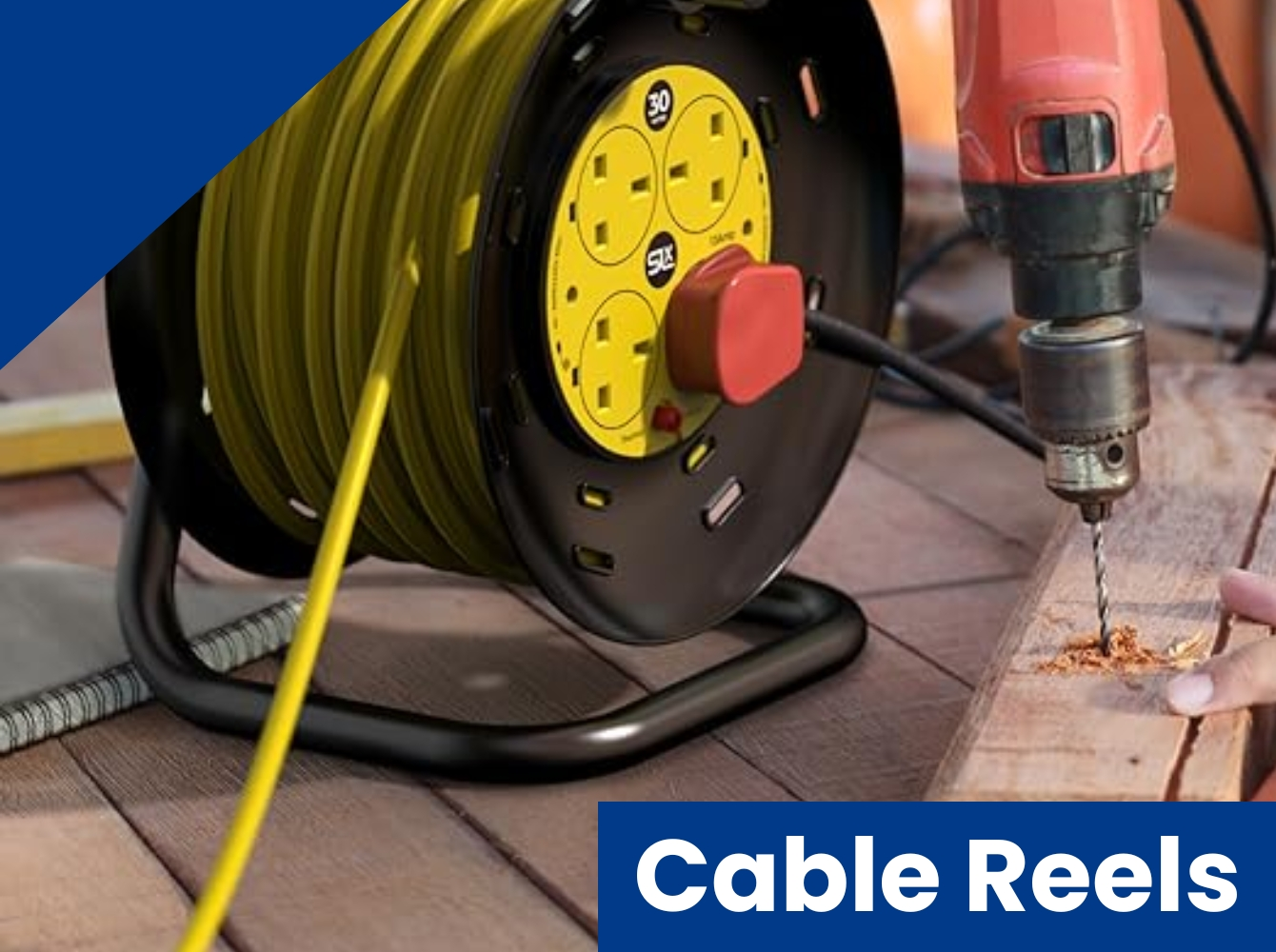 Cable Reel