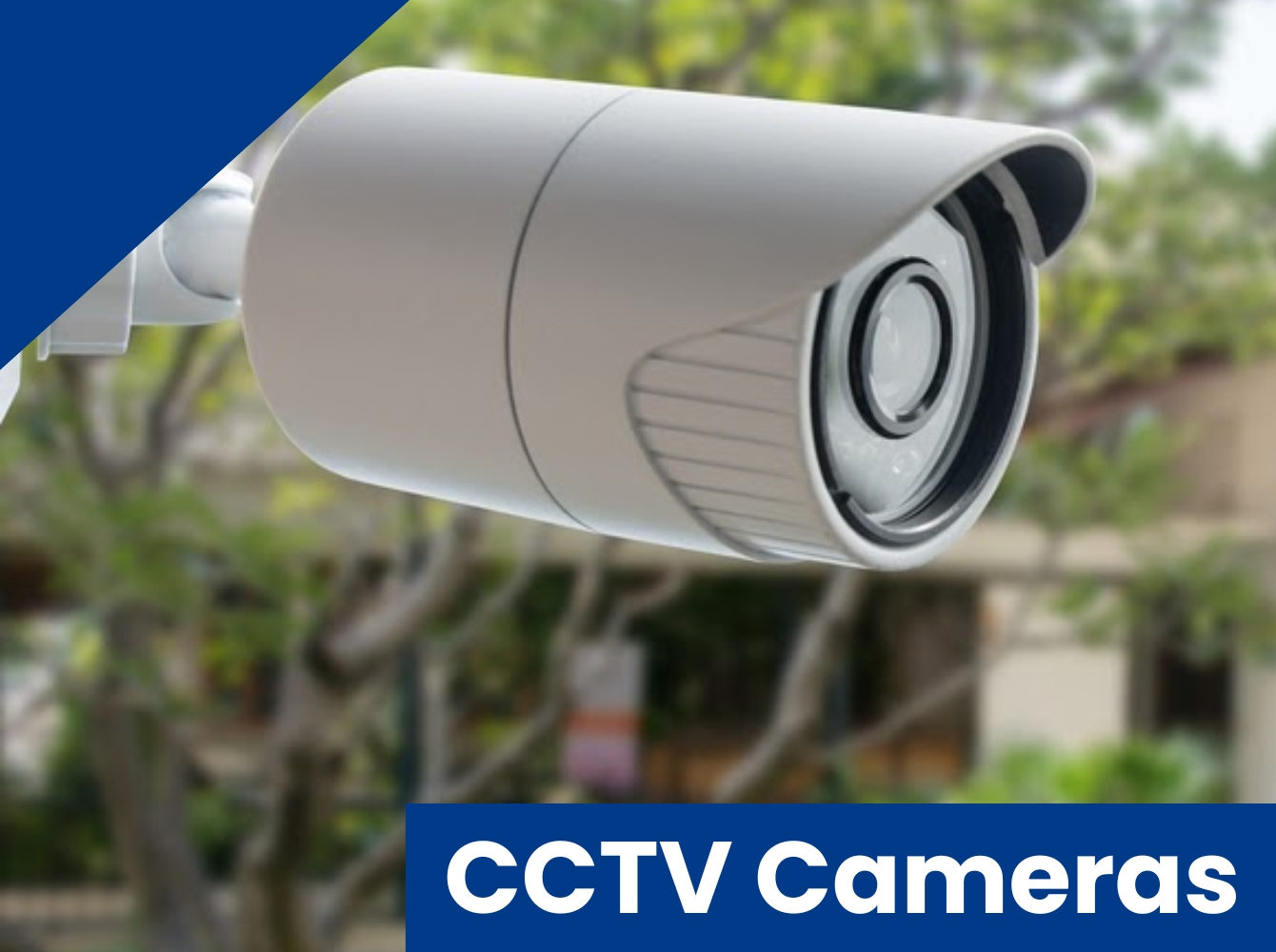 CCTV Camera